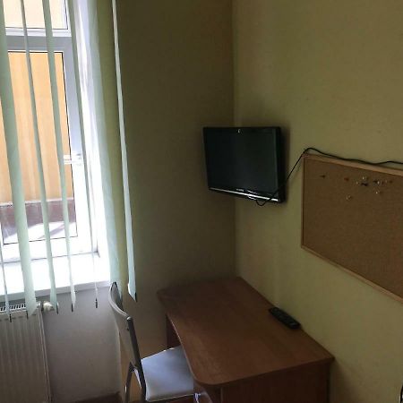 Clarus Mons Studio Vandrerhjem Częstochowa Eksteriør bilde