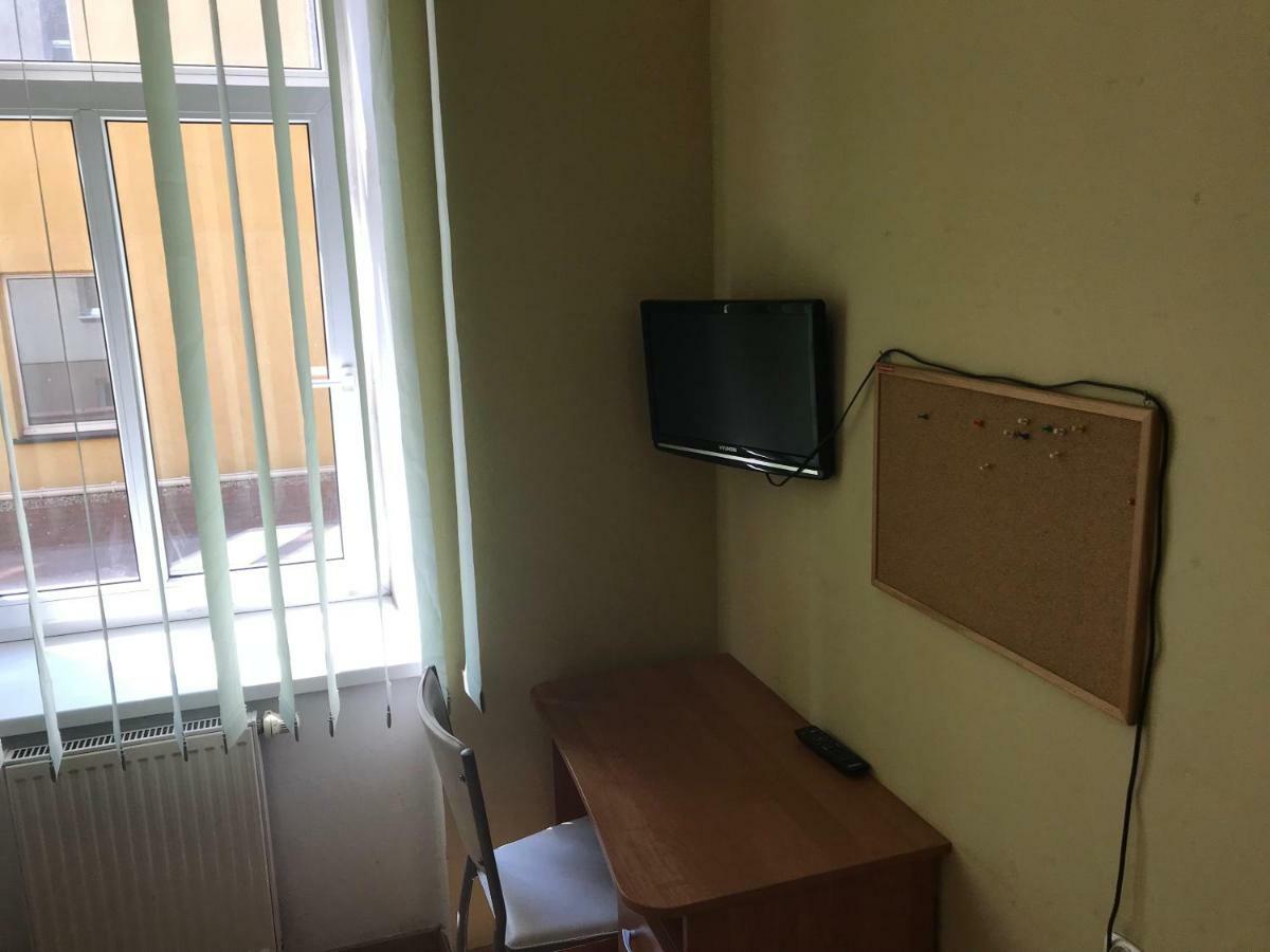 Clarus Mons Studio Vandrerhjem Częstochowa Eksteriør bilde