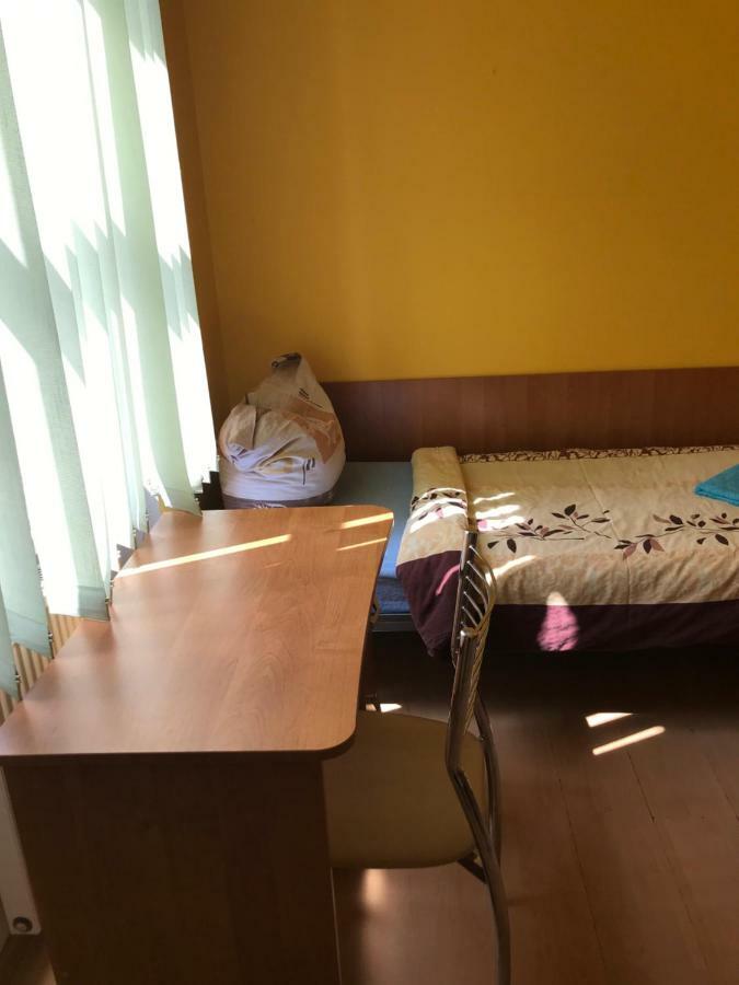 Clarus Mons Studio Vandrerhjem Częstochowa Eksteriør bilde